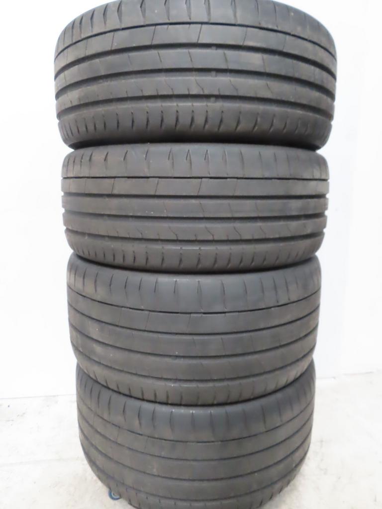 Originele BMW X5 G05 X6 G06 M747 22 inch velgen zomerbanden, Gebruikt, -, 275 mm, -