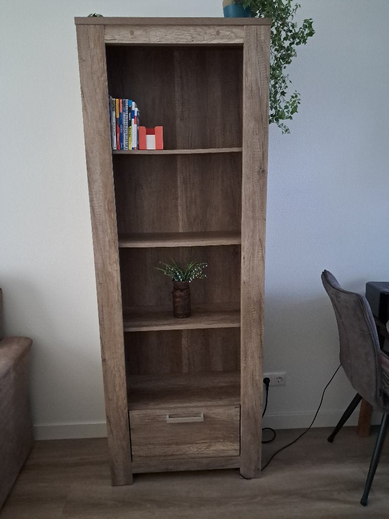 Meubelset te koop., Ophalen, Gebruikt, 150 tot 200 cm, Minder dan 100 cm