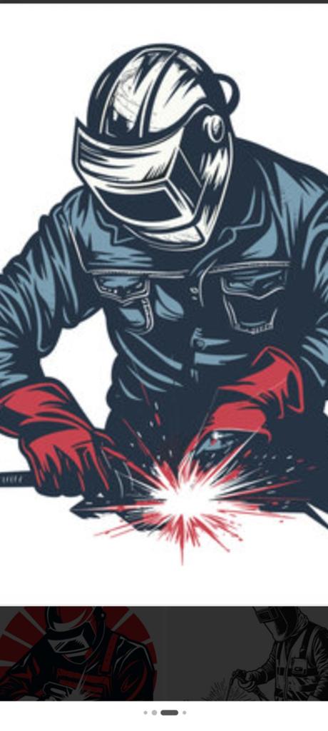 reparaties middels Tig lassen, Mig elektrode, Staal, RVS, Al, Diensten en Vakmensen, Lassers en Metaalbewerking, Lassen