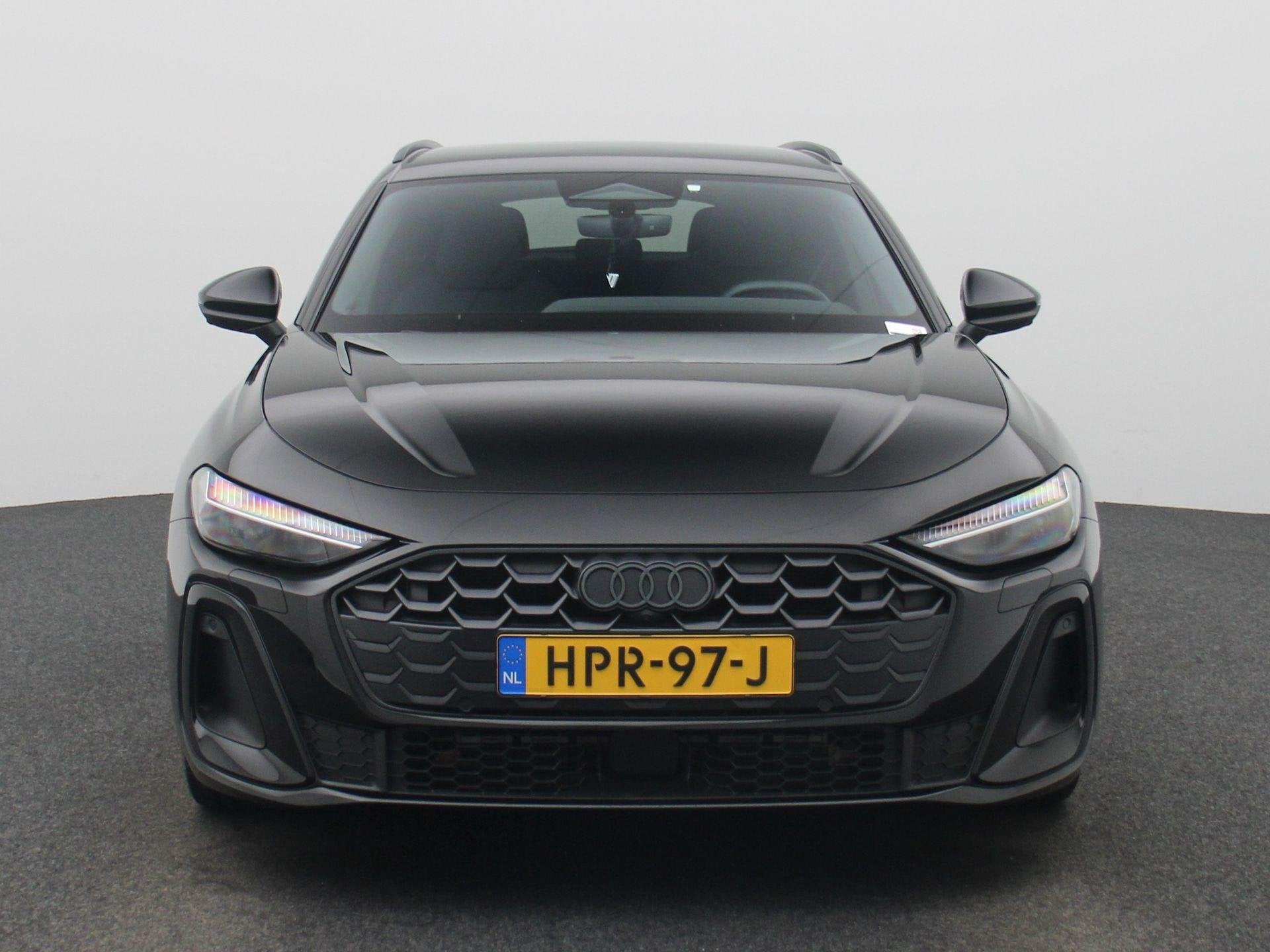 Audi A5 Avant 2.0 e-hybrid quattro S edition Competition 367, 12 maanden, Gebruikt, 4 cilinders, Vierwielaandrijving