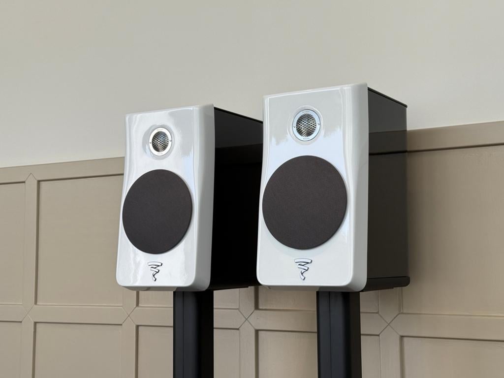 Focal Kanta No.1+ Kanta stands, Overige merken, Ophalen of Verzenden, Zo goed als nieuw, /