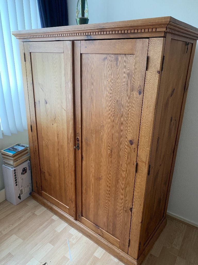 Computerkast, Ophalen, Gebruikt, 70 tot 120 cm, 120 tot 170 cm