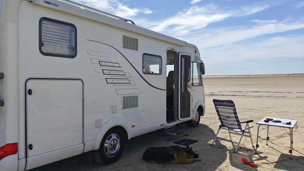 4/5 weken met luxe camper naar Tsjechië/Slowakije/Hongarije, Contacten en Berichten
