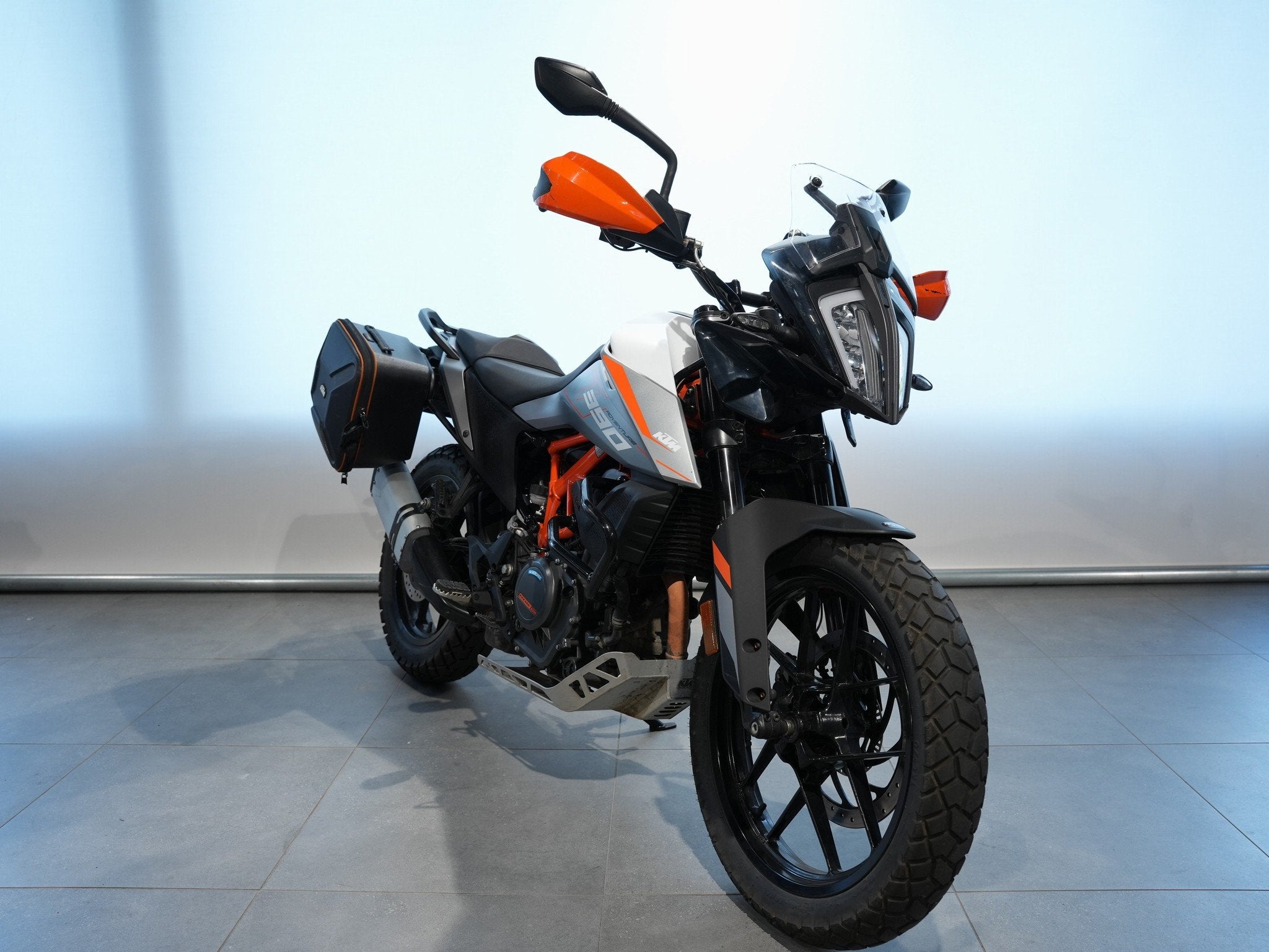 KTM 390 ADVENTURE (bj 2024), Motoren, Motoren | KTM, KTM Sportmotorcycle Ned. BV, Bedrijf, Toermotor, Meike.mulder@ktm.com