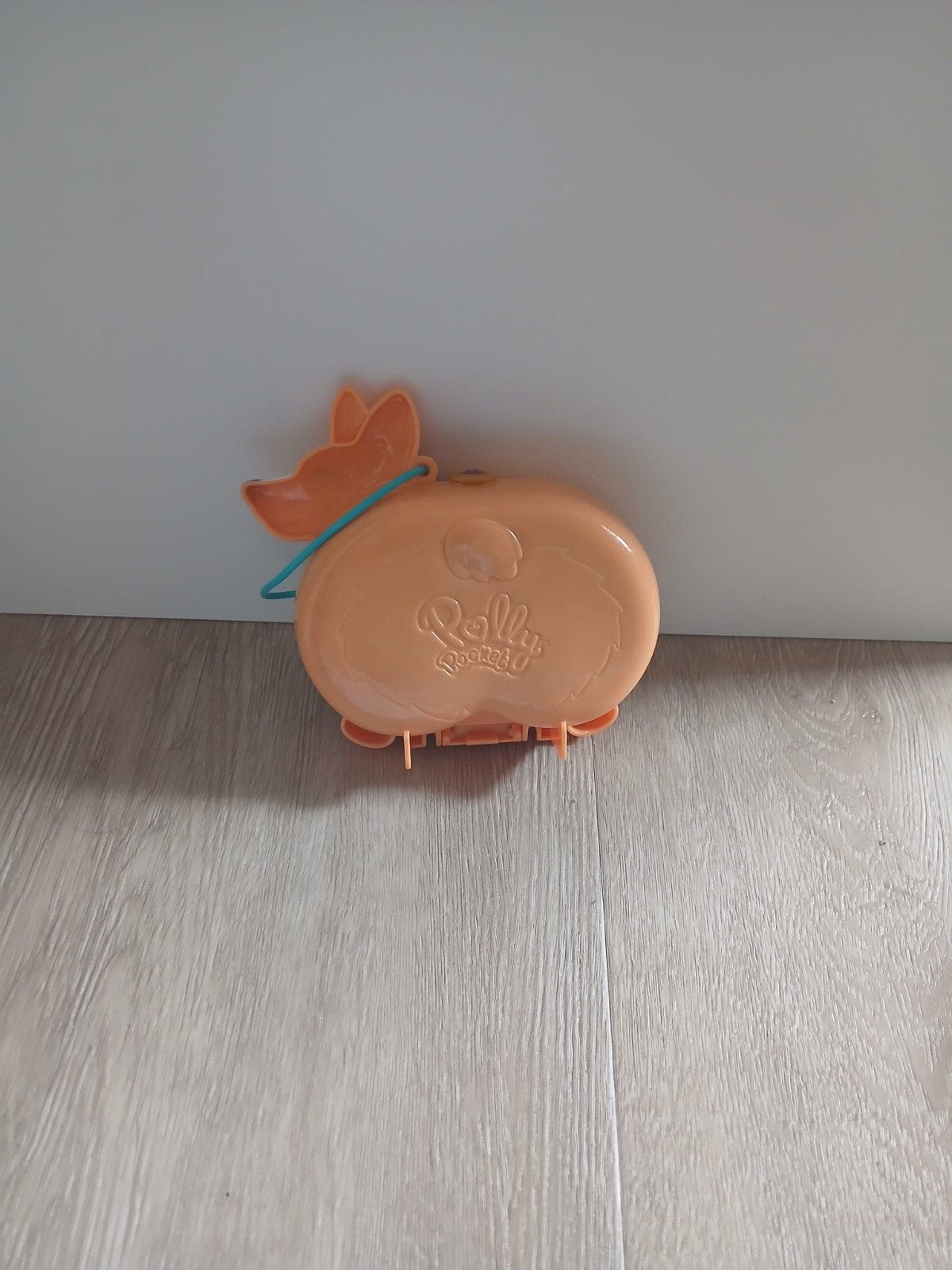 Polly Pocket Corgi Honden Speelset met Accessoires, Ophalen, Overige typen