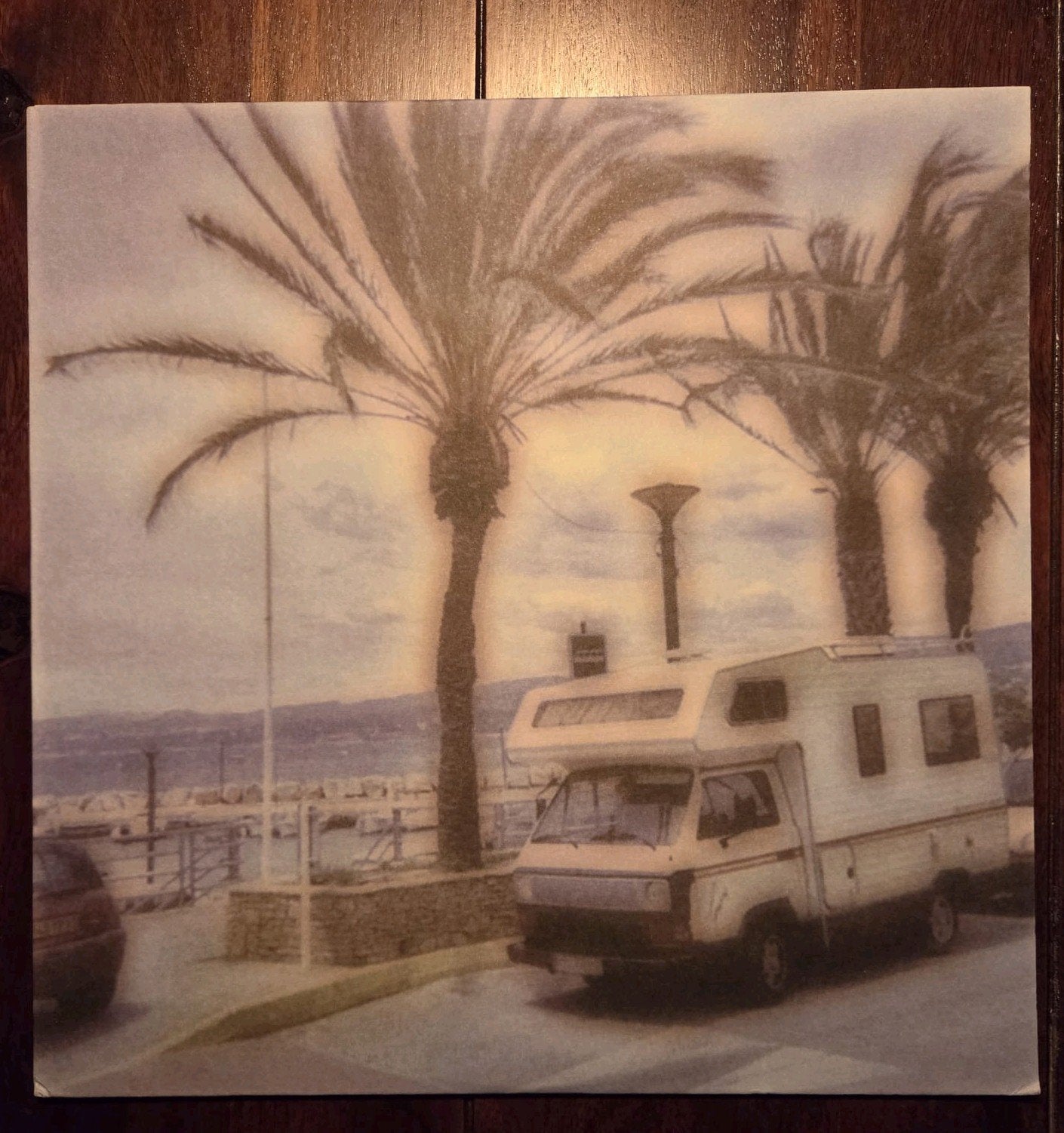 Sweet rot omma cobba LP

Zie ook mijn andere advertenties, Ophalen of Verzenden, 12 inch, Poprock