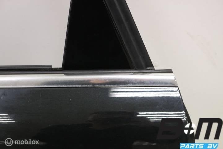 Portier LA (bestuurderskant) Audi A4 8E B7 Avant LZ9Y, Gebruikt