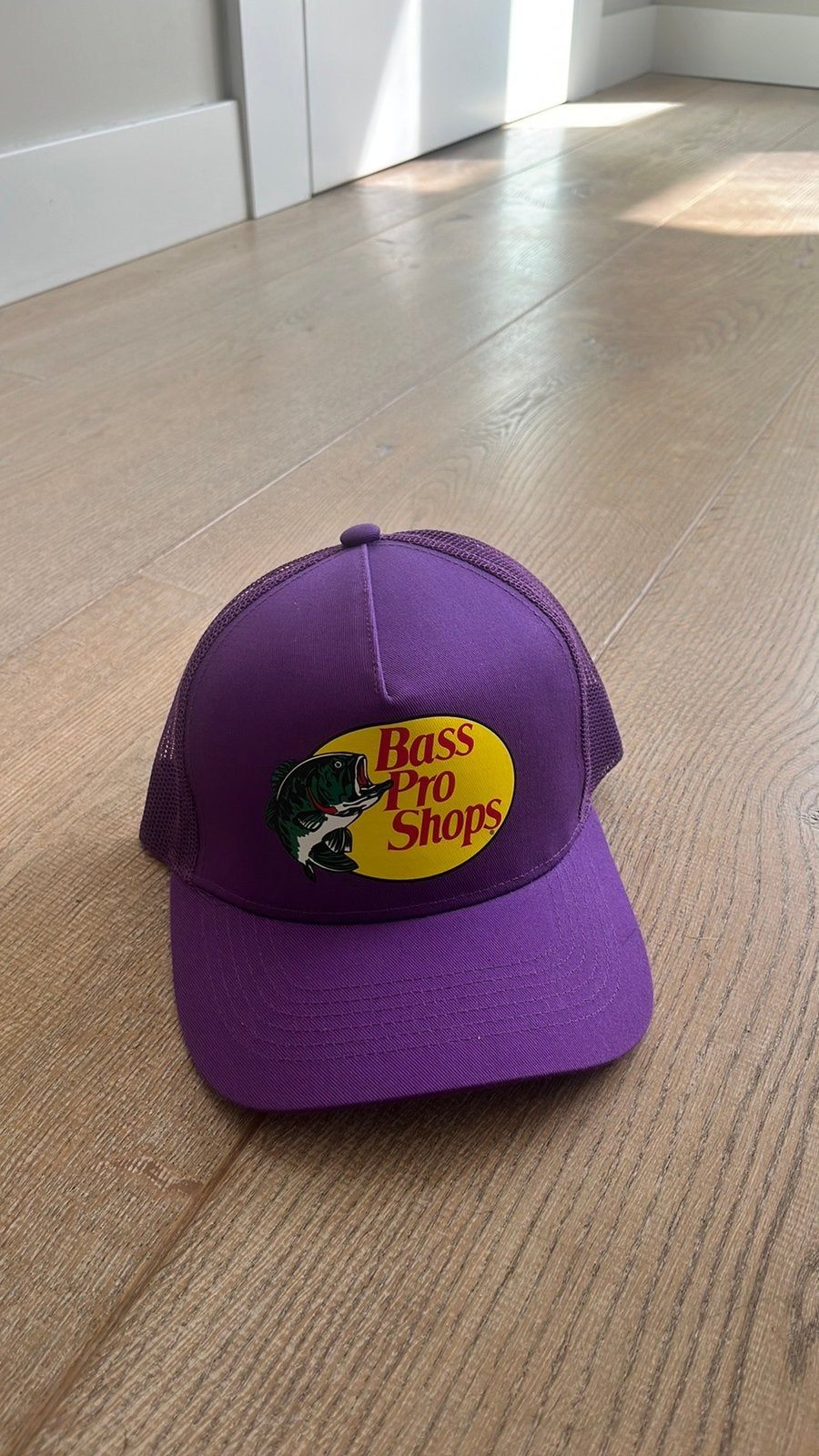 Bass pro shop, Ophalen of Verzenden, Nieuw, Pet