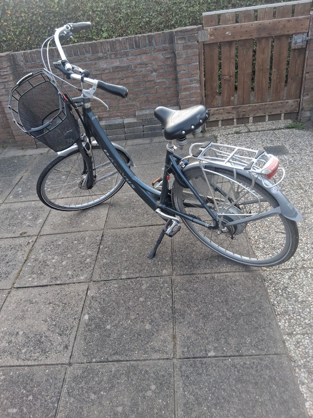 batavus fiets, Ophalen of Verzenden, Gebruikt, Batavus