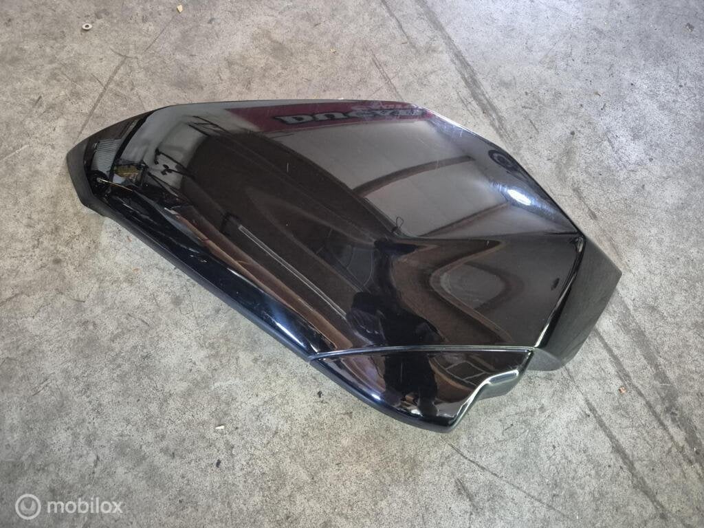Accudeksel zijkap kap accu Multistrada 620 1000 1100 links, Motoren, Onderdelen | Ducati, Gebruikt, Factorystore.service@ducati.com