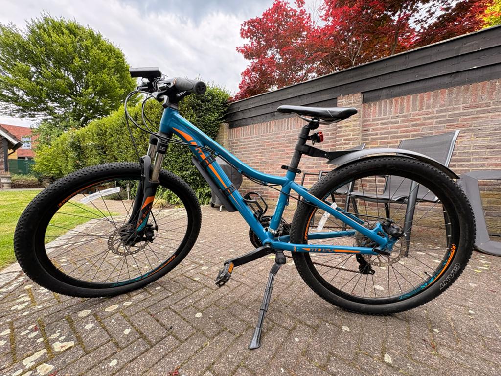 Giant Liv Bliss 26 inch mountainbike, Ophalen, Hardtail, 45 tot 49 cm, Giant
