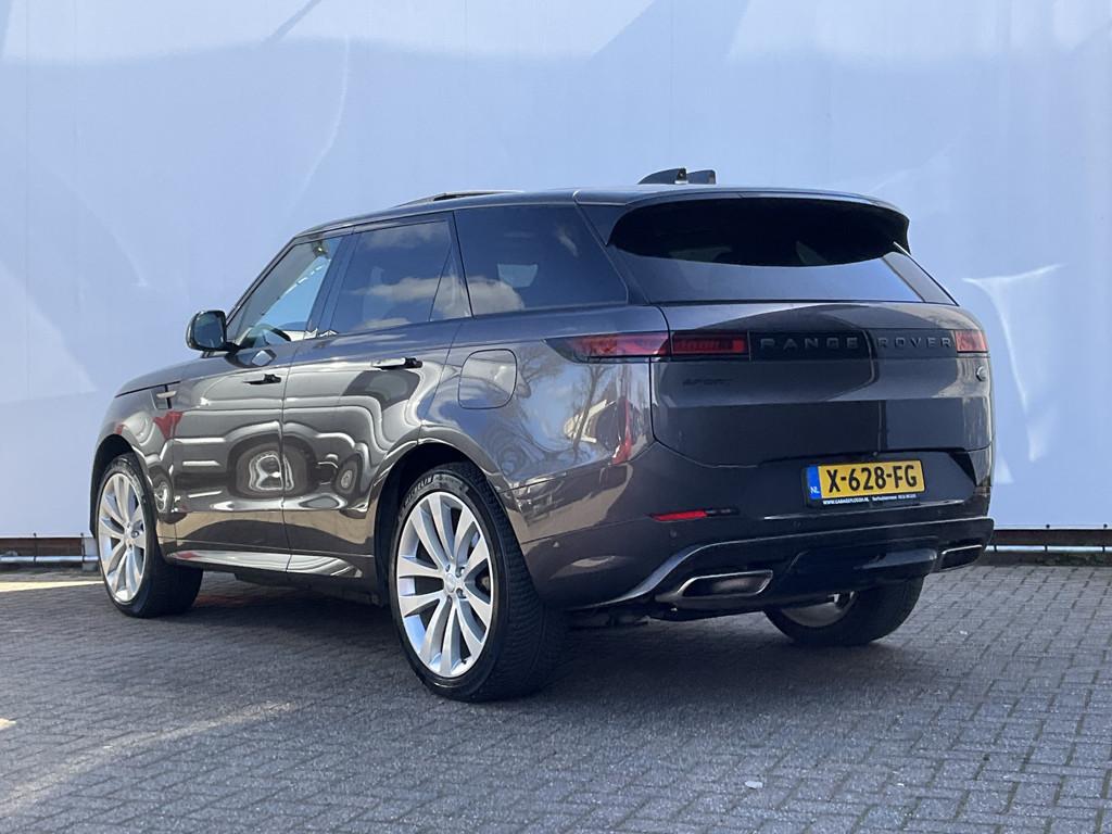 Land Rover Range Rover Sport 3.0 P440e Dynamic HSE HUD Pano, Automaat, Gebruikt, Euro 6, 3000 kg