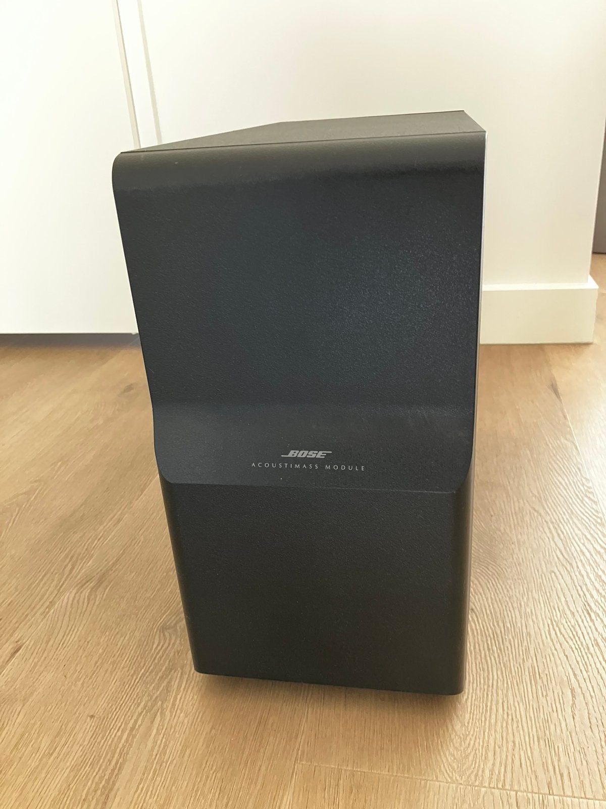Bose Acoustimass 6 Series II home theater speakerset, Audio, Tv en Foto, Ophalen, Gebruikt, Bose