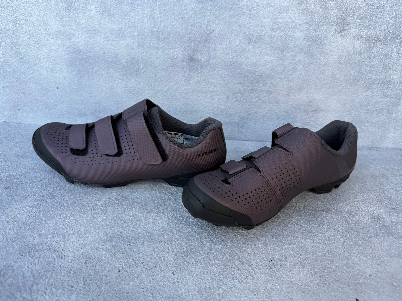 Shimano XC1W mtb schoenen maat 37 en 41 NIEUW!, Hageneind 12, tynaarlo, Bykz, Info@bykz.nl, Schoenen