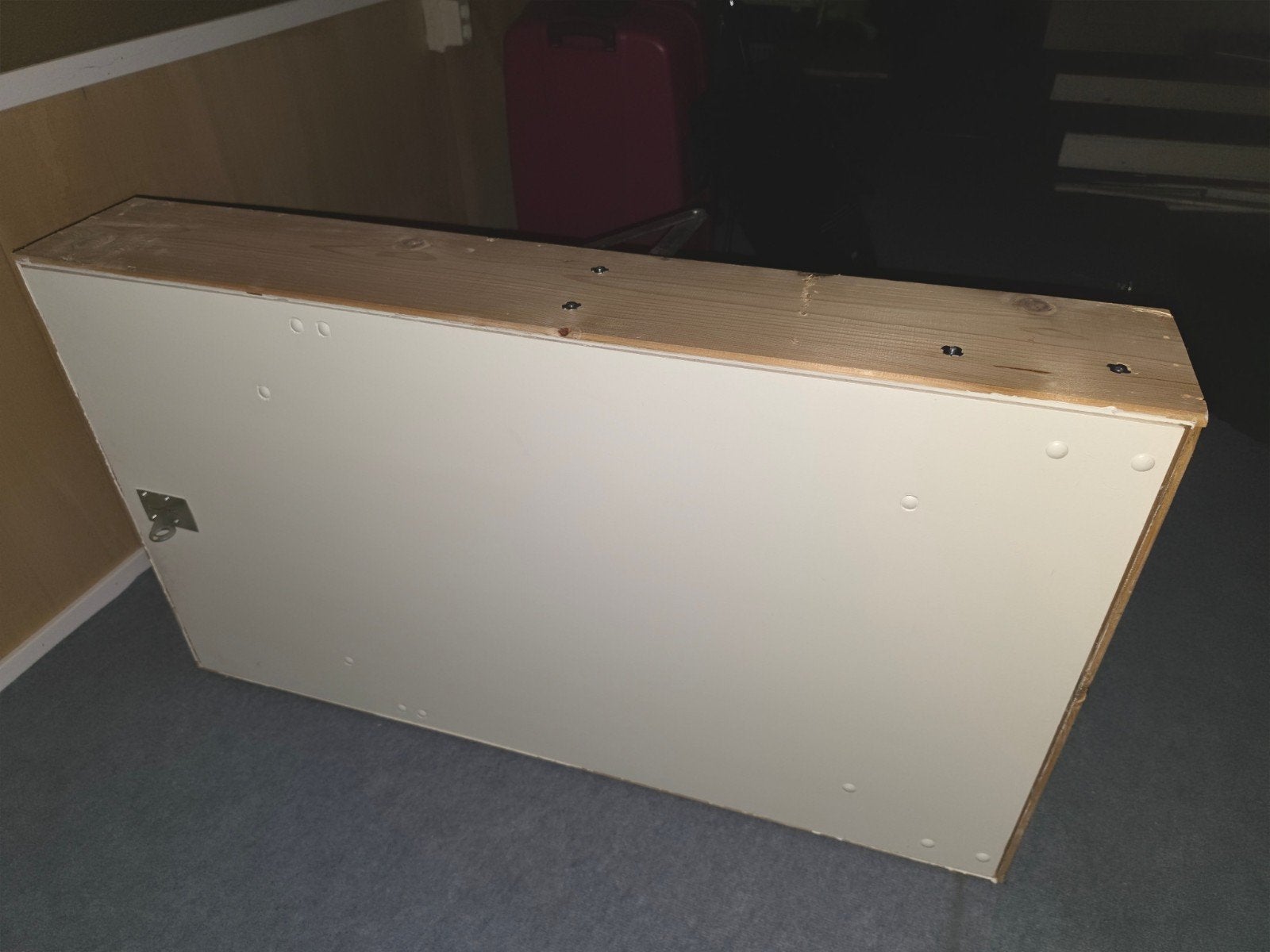 Vlizotrap Novoferm Type 1300 - 70x120 cm, Doe-het-zelf en Verbouw, Ophalen