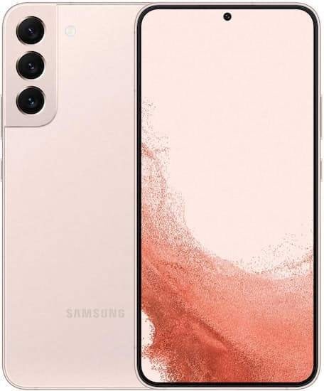 Rahim Telecom | Samsung galaxy S22 Plus 128GB ZGAN GARANTIE, Ophalen of Verzenden, Zo goed als nieuw, Overige typen, Apple