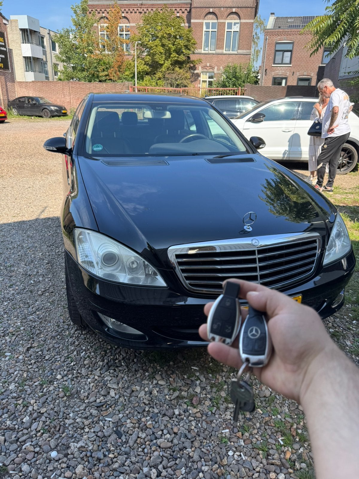 Foto 4 van Autosleutel bijmaken Tilburg