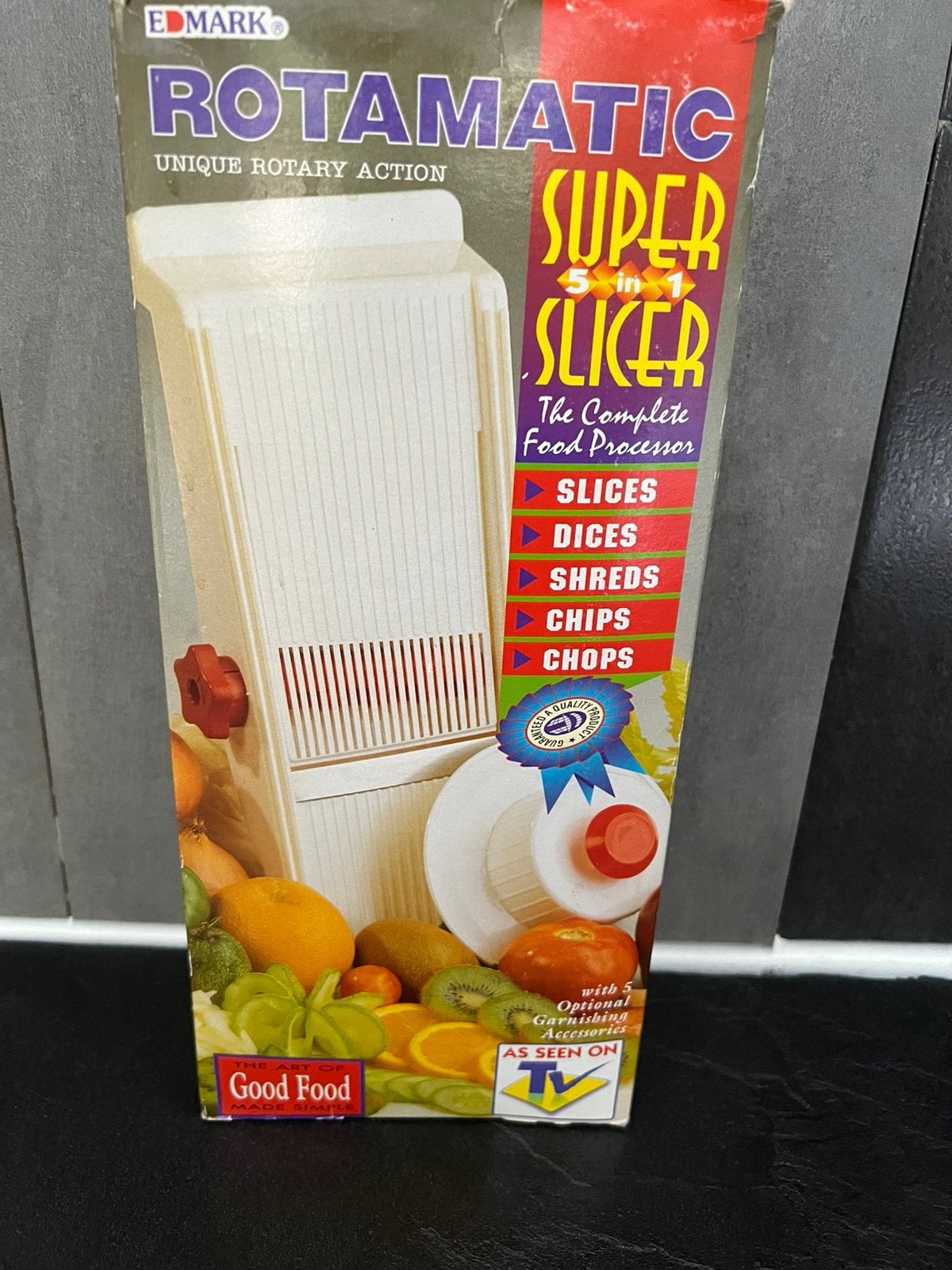 Fruit/Groente figuursnijder nieuw, Ophalen of Verzenden, Nieuw