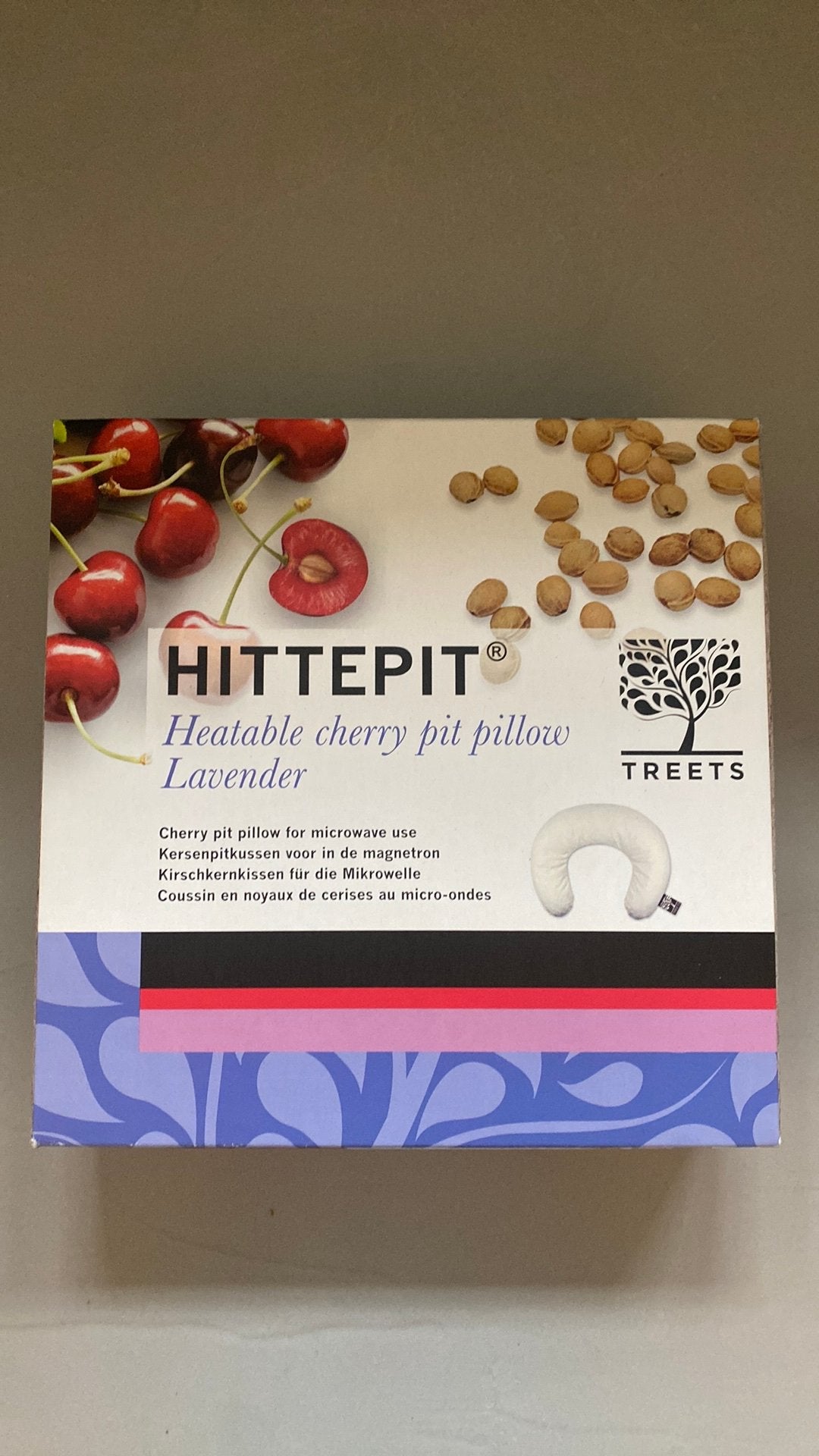 Hittepit, Ophalen of Verzenden, Gebruikt, Overige typen