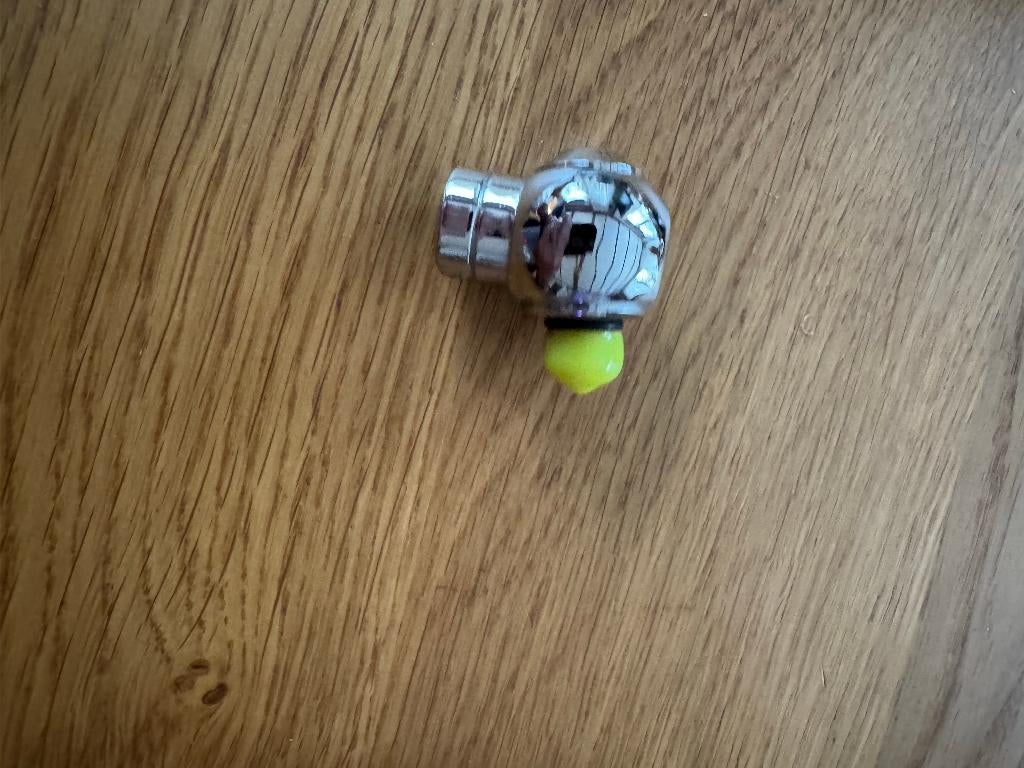 Swivel 2e trap, Ophalen of Verzenden, Nieuw, Duikfles