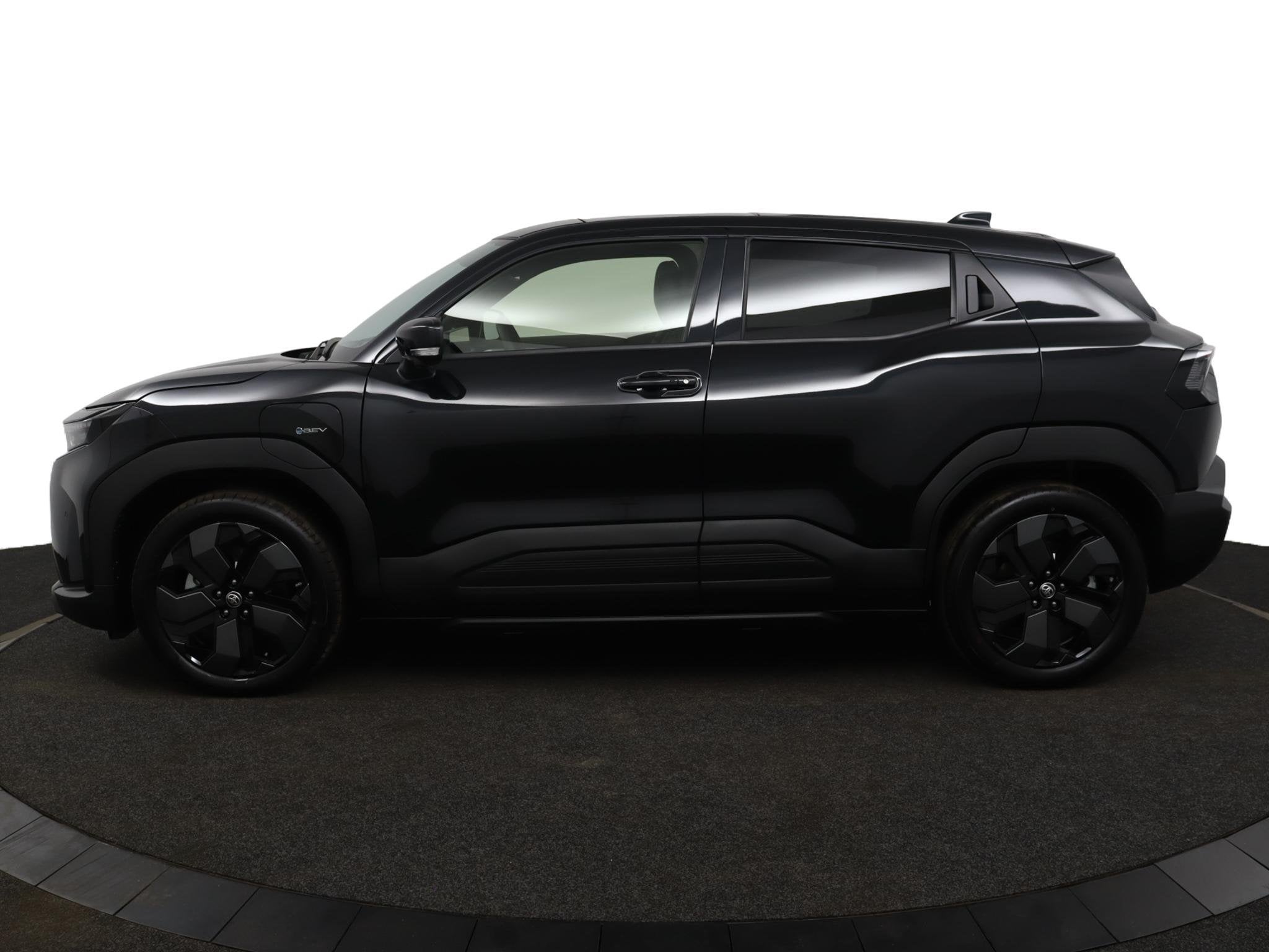 Toyota Urban Cruiser Executive 61 kWh | Nieuw uit voorraad l, Auto's, 12 maanden, Overige kleuren, Leder en Stof, 360 min