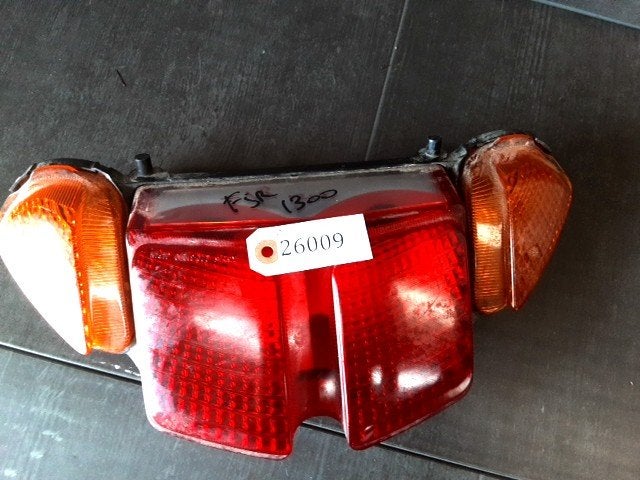 FJR1300 2001 - 2002 Yamaha Achterlicht D1-58416, Motoren, Accessoires | Overige