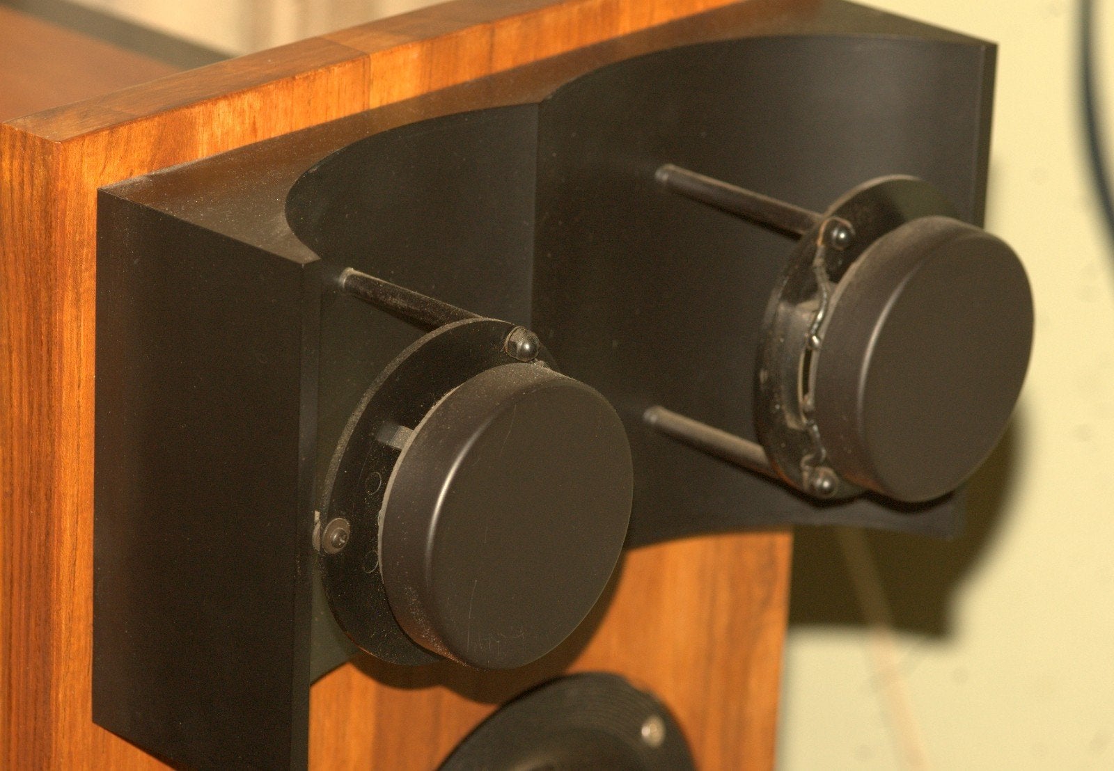 Unieke Signet SL100a Custom-Build  Luidsprekers, Ophalen, Overige merken
