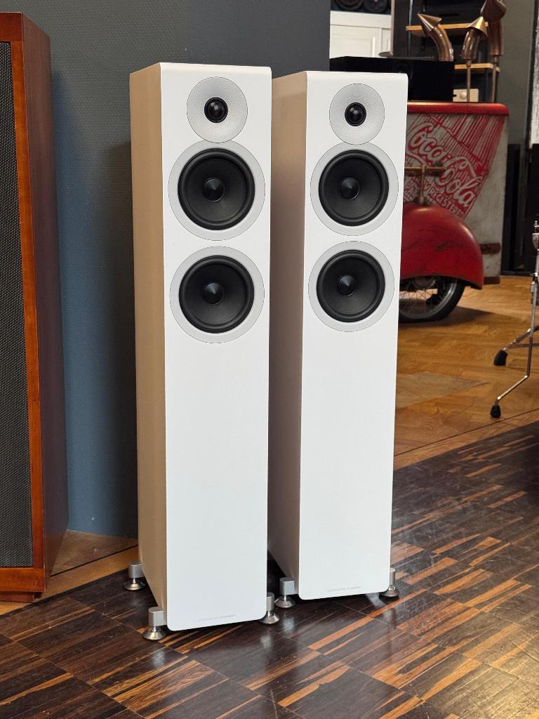 Acoustic Energy AE309.2 / Demo klaar!, Audio, Tv en Foto, Luidsprekers, Overige merken, Nieuw, Ophalen of Verzenden, 120 watt of meer