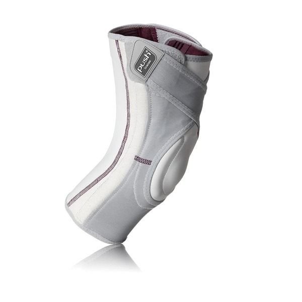 Push care knie braces voor kniegewrichten medisch, Ophalen of Verzenden, Zo goed als nieuw