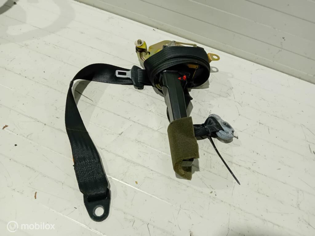 Gordel Fiat Brava 11248002S, Auto-onderdelen, Interieur en Bekleding, Gebruikt, Ophalen of Verzenden