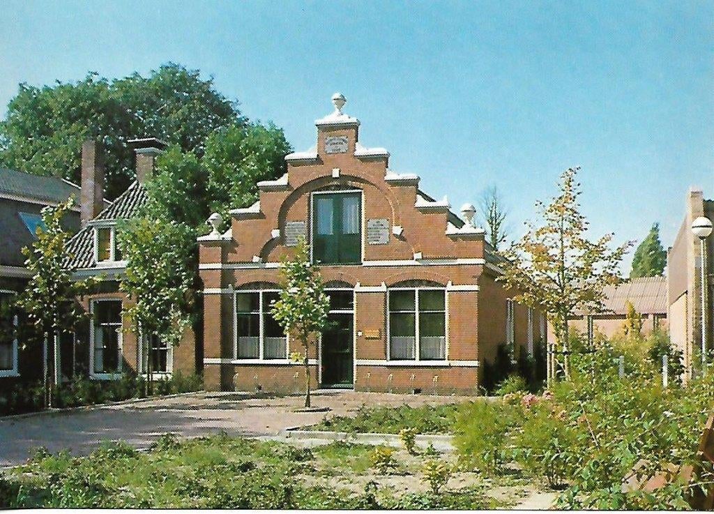 Appingedam- -St. Jansplein., Verzenden, 1980 tot heden, Ongelopen, Groningen