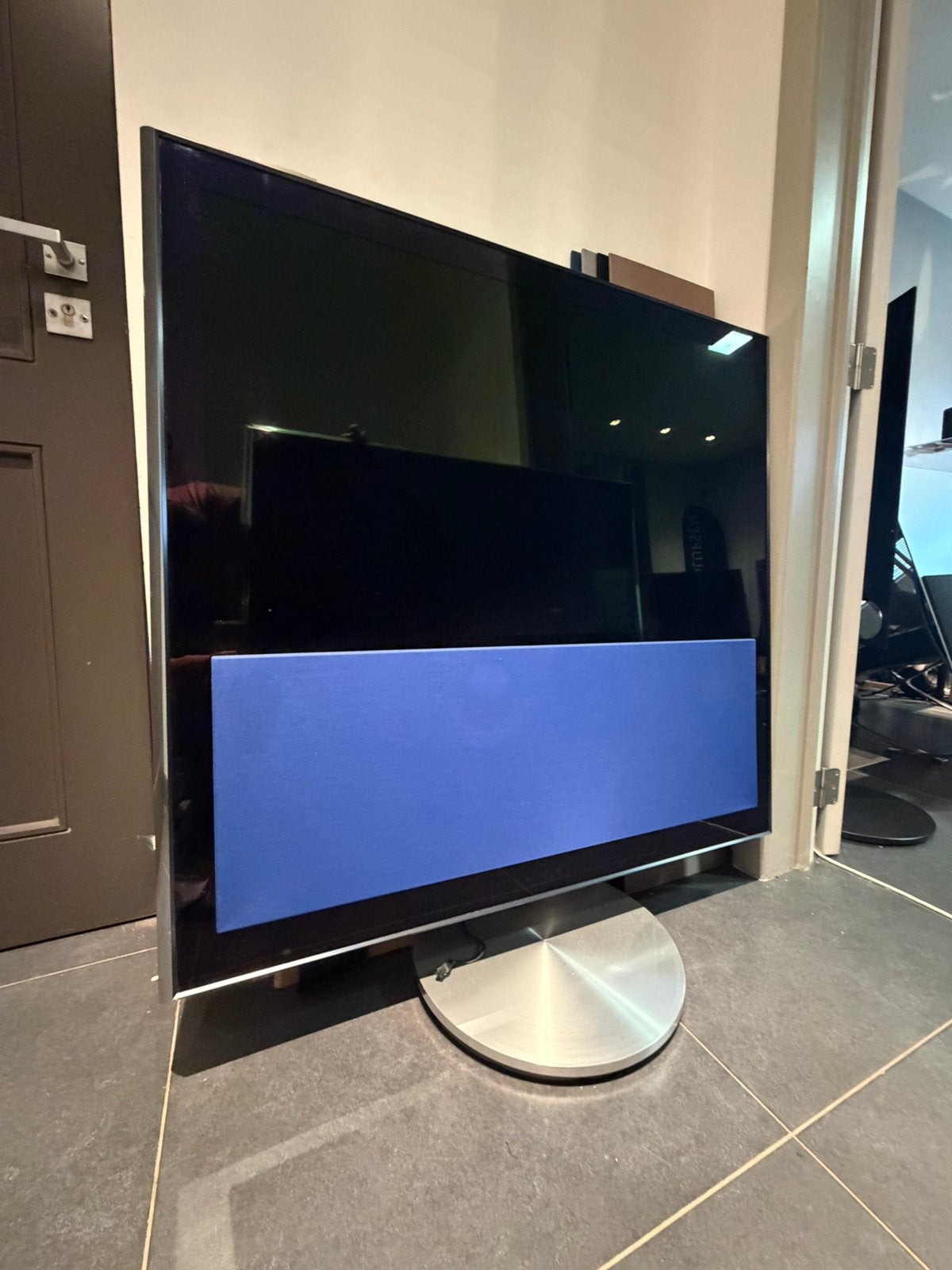 Beovision 10 10-40 MK3 bang olufsen b&o, Overige merken, LED, Ophalen of Verzenden, Zo goed als nieuw