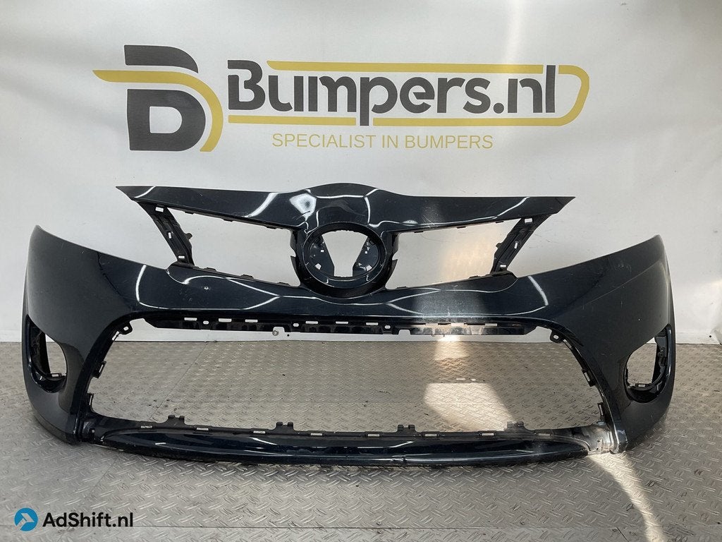 Bumper Toyota Verso Facelift 2012-2018 52119-0F120 Voorbumpe