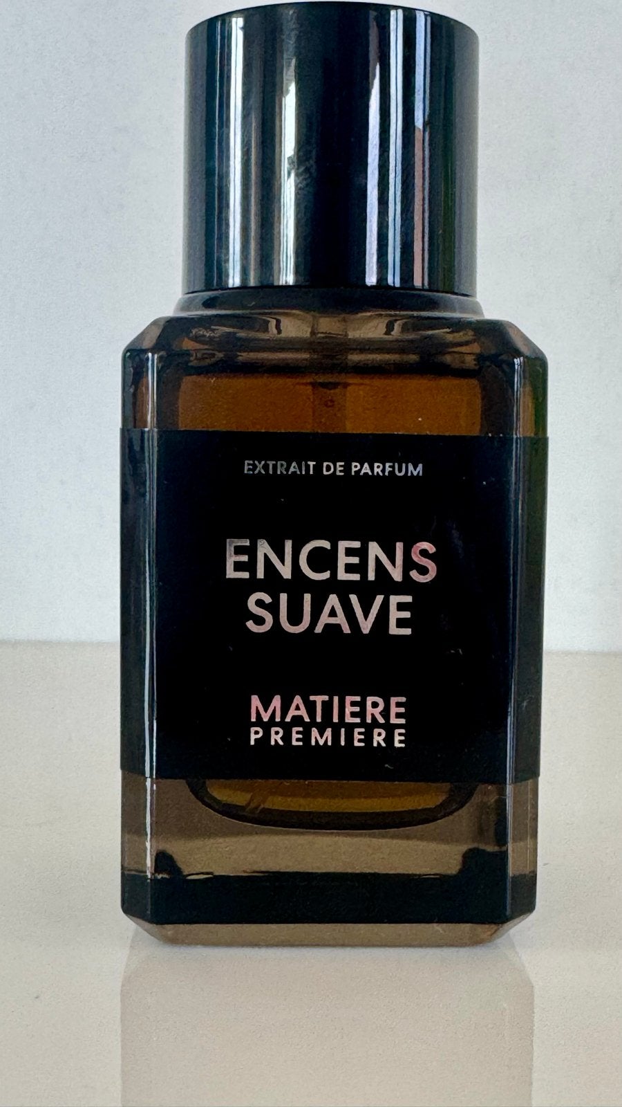 Matiere Premiere Encens Suave Extrait de Parfum, Ophalen, Zo goed als nieuw