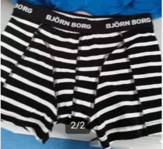 Bjorn Borg, Ophalen of Verzenden, Boxer