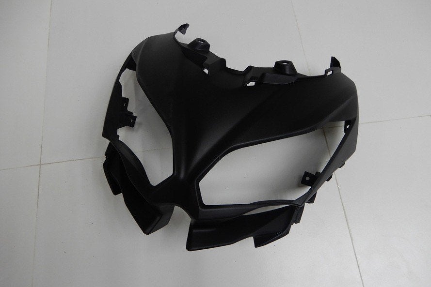 Motorfiets AVDB kuipdelen voor KAWASAKI VERSYS 650 2015 2021, Motoren, Verzenden, Nieuw