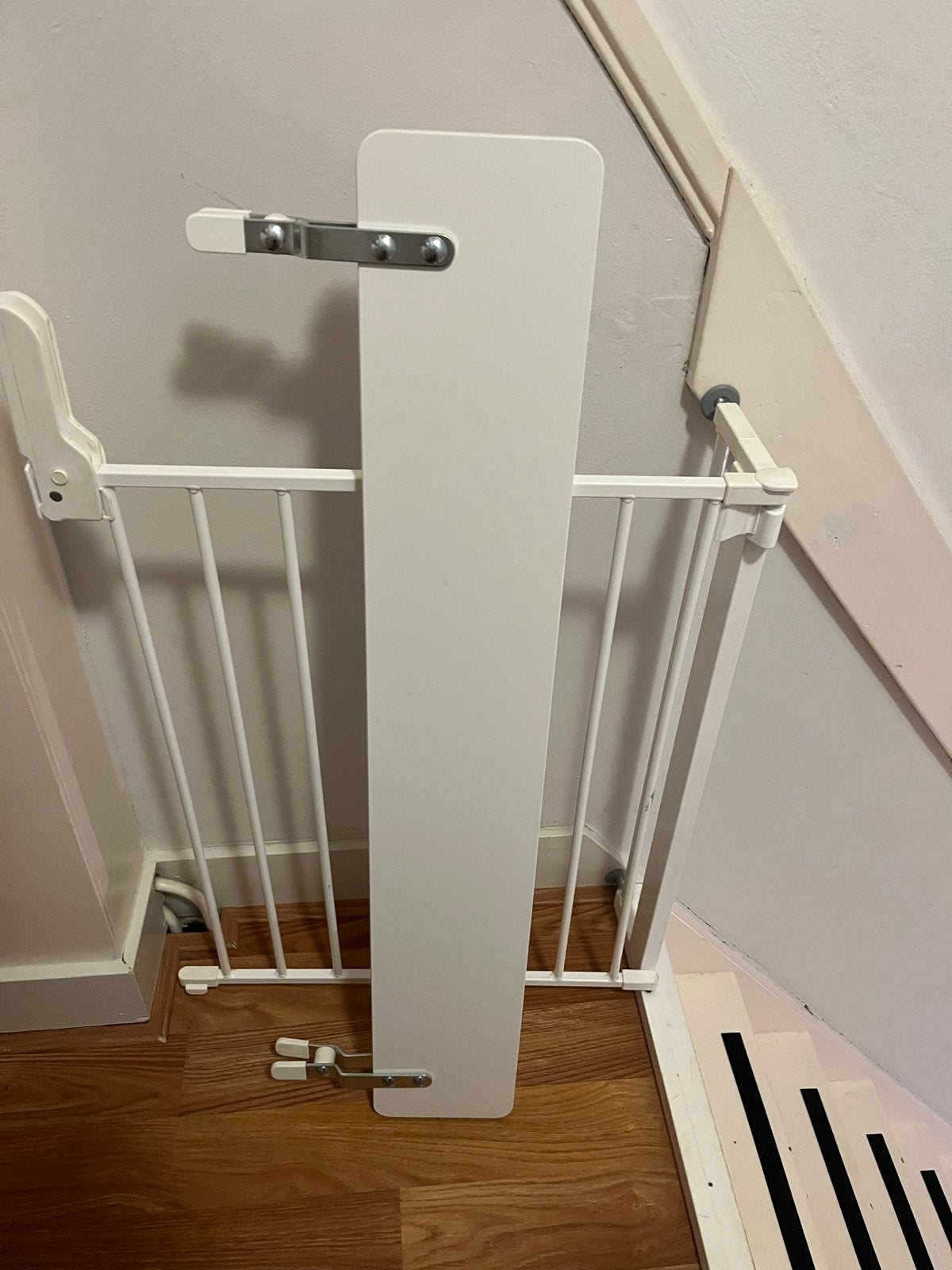 IKEA bed hekje - gratis, Ophalen, Gebruikt, Hout, Overige typen