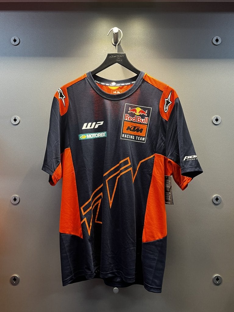 KTM REPLICA TEAM TEE, Motoren, Kleding | Motorkleding, Nieuw met kaartje, Heren, KTM SPORTMOTORCYCLE GMBH, Press@ktm.com