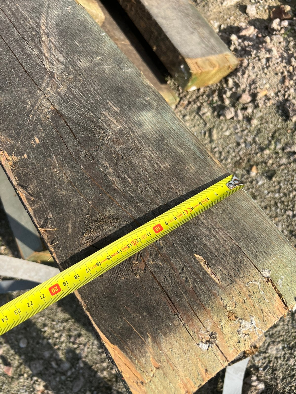 Gordingen ongeveer 120 stuks, Gebruikt, Ophalen of Verzenden, Balk, Overige houtsoorten