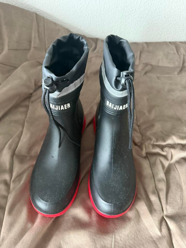 Regenlaarzen, Kleding | Dames, Schoenen, Ophalen, Zo goed als nieuw, Regenlaarzen