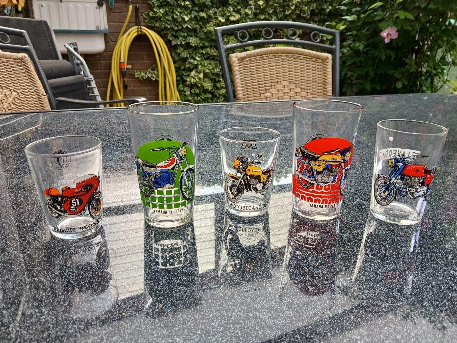 Motoren Jr 70, Ophalen of Verzenden, Zo goed als nieuw, Overige typen