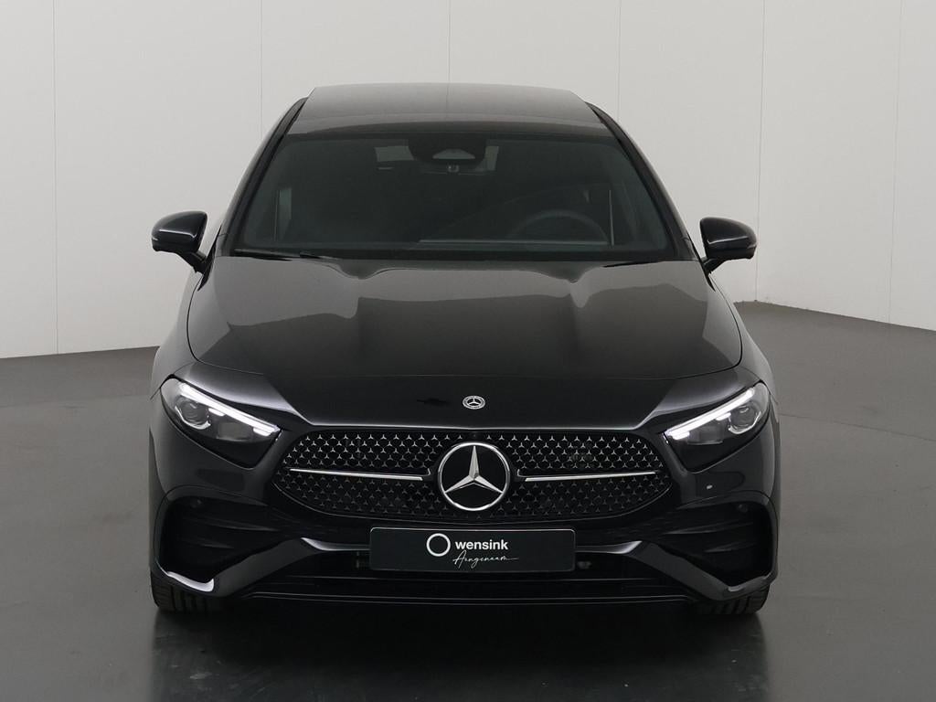 Mercedes-Benz A-Klasse 250 e Business Solution AMG | Panoram, 4 cilinders, Plug-in hybride, Bedrijf, Nieuw