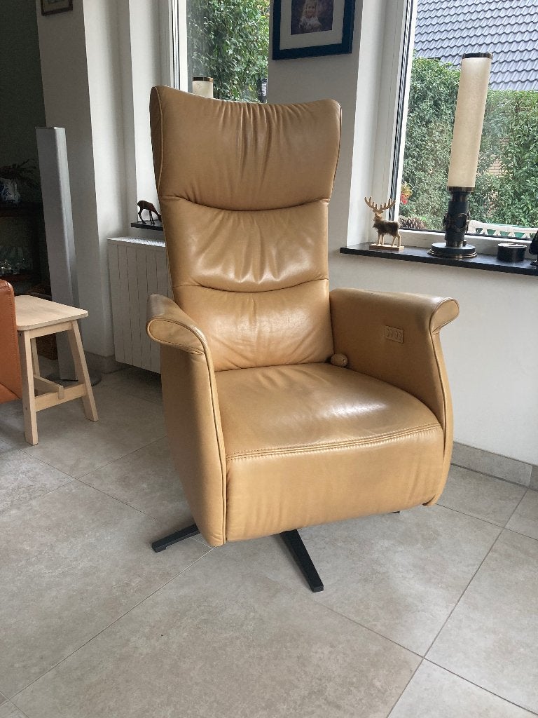 fauteuil, Ophalen, Gebruikt, Minder dan 75 cm, 75 tot 100 cm