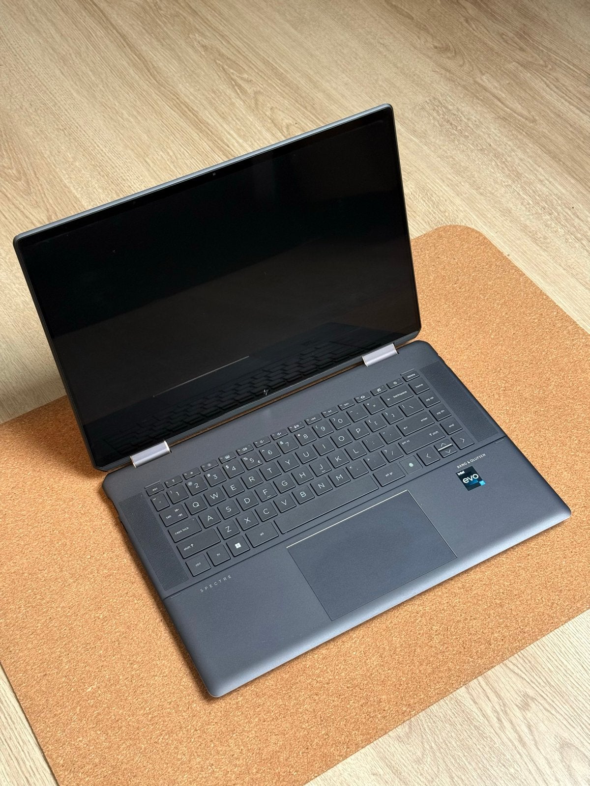 HP Spectre x360 16 (2-in-1) i7-13700H/16GB/1TB + Pen, Computers en Software, Windows Laptops, Qwerty, Met touchscreen, Ophalen of Verzenden