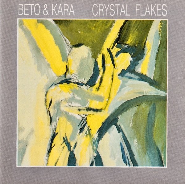 Beto & Kara, Ophalen of Verzenden, Gebruikt, Jazz