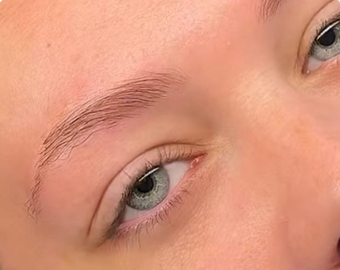 PMU Powder Brows, Ophalen of Verzenden, Zo goed als nieuw