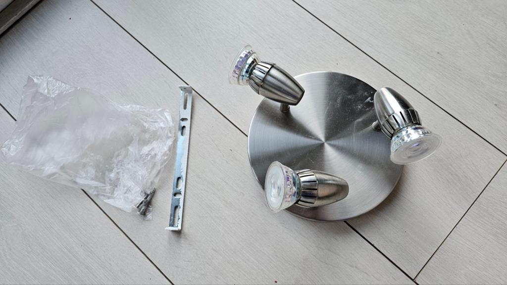 Spotje, Ophalen of Verzenden, Metaal of Aluminium