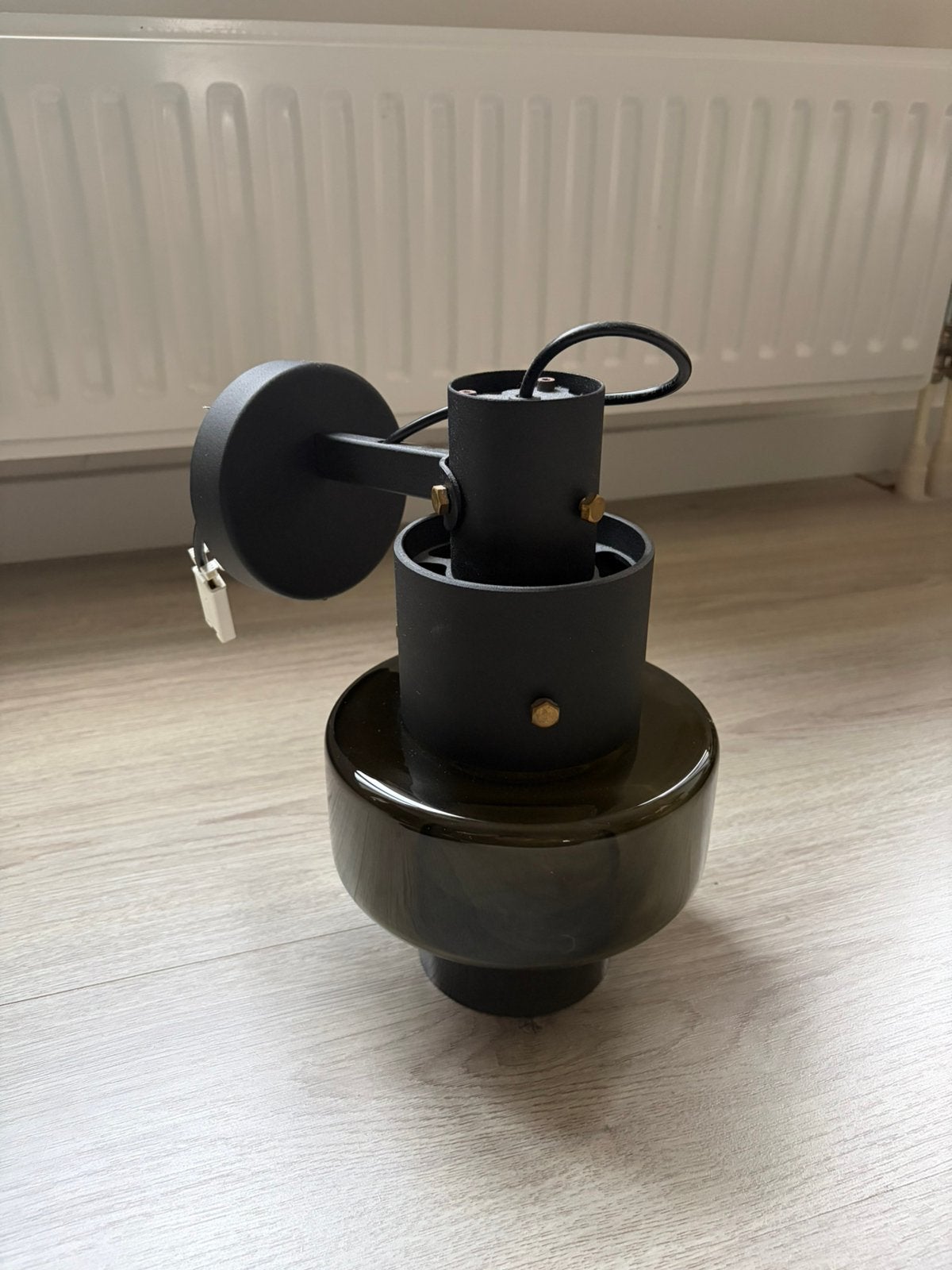 Diesel by Foscarini Gask lamp, Ophalen of Verzenden, Zo goed als nieuw