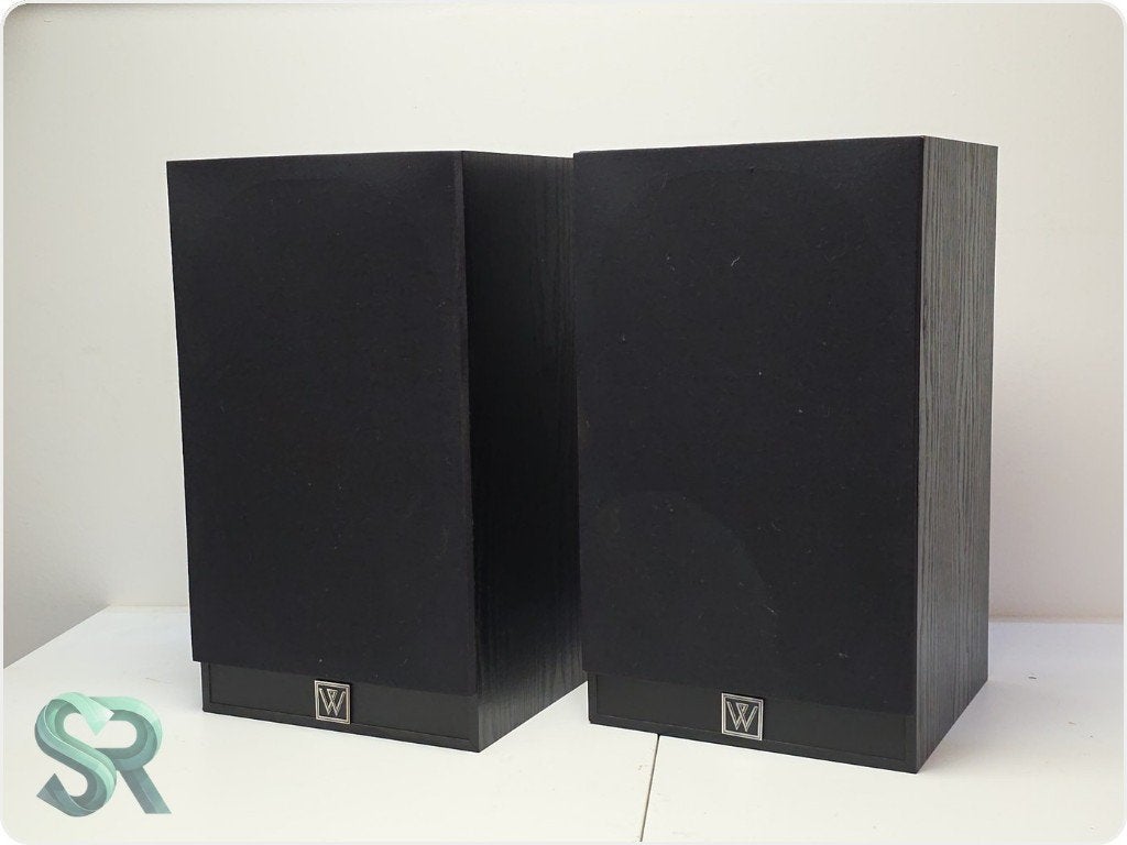 Wharfedale 502.2, Audio, Tv en Foto, Gebruikt, ., Wharfedale, Ophalen of Verzenden