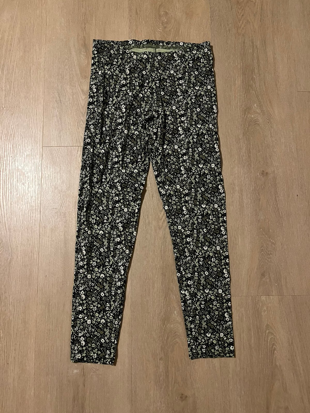 Legging dames maat 40 zgan, Ophalen of Verzenden, Zo goed als nieuw, Maat 40/42 (M), Legging